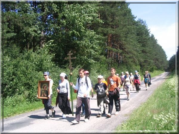 Pielgrzymka