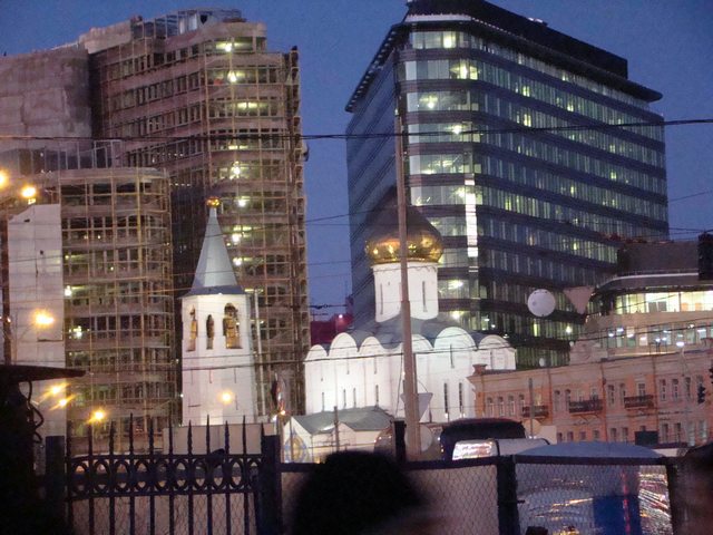 Moskwa 2008