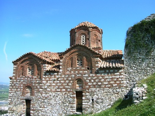 Holy Trinity Church