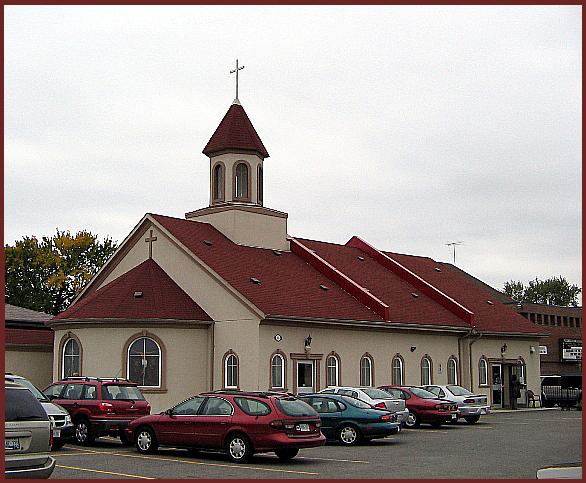 Romanian Orthodox Church