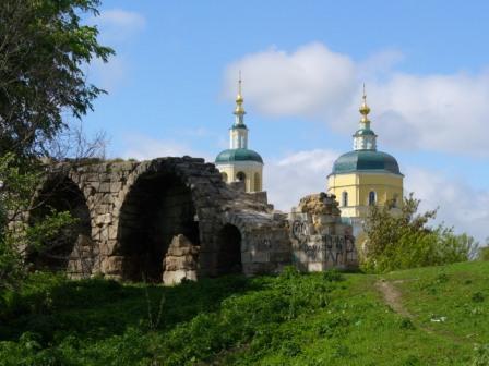 История