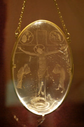 iliana 
The Crucifixion 
2008-10-02 01:42:49