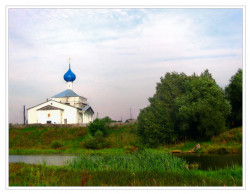 VladN 
Nativity of Holy Virgin Church (Храм Рождества Пресвятой Богородицы) 
2008-10-03 08:47:56