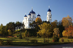 AlexG 
Медленный рассвет 
2008-10-03 22:00:50