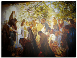 Asiral 
Rugaciunea Staretilor de la Optina / Prayer of the Optina Elders 
2008-10-07 21:03:30