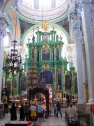 siromacha 
Monastery in Vilnius 
2008-10-07 21:41:56