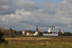 solo 
Иосифо-Волоцкий монастырь 
2008-10-11 00:05:52