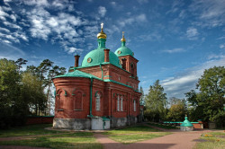 palomnik 
Воскресенский скит 
2008-10-11 11:24:59