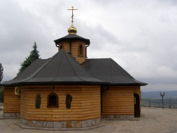 + Stradanija + 
манастирак Лешје 
2008-10-11 15:43:00