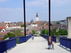 dule 
Поглед с митровачког моста 
2008-10-12 12:51:37