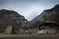GuliVar 
Манастир Св.Јована Богослова 
2008-10-13 22:16:34
