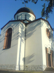 angg 
Crkva u Sokobanji 
2008-10-15 12:30:51