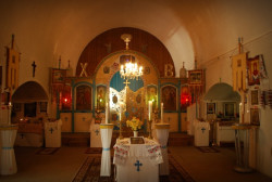 alex90 
Interior of the Church of the Protectress of St. Mary in Ingolstadt 
2008-10-17 21:45:38