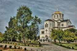 palomnik 
Херсонес Таврический 
2008-10-18 22:22:56