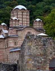 + Stradanija + 
манастир Раваница 
2008-10-20 22:02:11