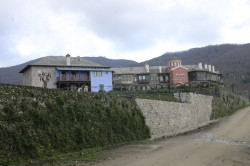 Agiorita 
Свети манастир Филотеј 
2008-10-21 09:01:09