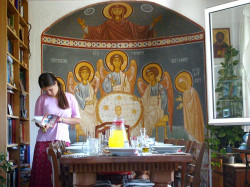 rasonna 
Не живи човјек само о хљебу / Man shall not live by bread alone 
2008-10-21 12:39:45