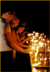 Danijela_ 
Молитва Светом Василију Острошком - Манастир Острог 
2008-10-24 14:13:37