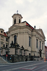 VladN 
Kirill and Mefodij Cathedral (Собор Кирилла и Мефодия) 
2008-10-25 08:14:14