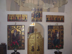 rosmarinus 
Манастир Житомислић / Žitomislić monastery 
2008-10-25 23:01:30