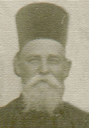 angg 
Todor Nikodijević (1862-1935) protojerej stavrofor 
2008-10-26 15:50:03