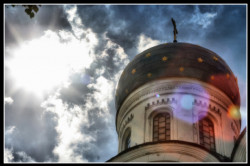 jesse 
Nikolo-ugreshskiy monastir, Dzerjinskiy, Russia 
2008-10-28 12:58:04