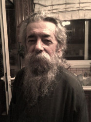 manouil 
Ο ΓΕΡΟΝΤΑΣ ΕΦΡΑΙΜ ΒΟΥΡΛΙΩΤΗΣ 
2008-10-28 18:56:08