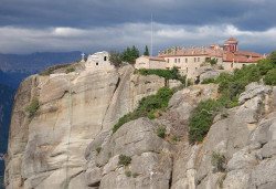 zidan2703 
Manastirea " Sf. Stefan " - METEORA 
2008-10-29 10:12:24