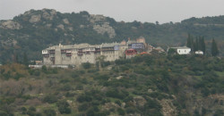 Agiorita 
Свети манастир Ксиропотам 
2008-10-30 10:53:23