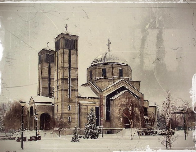 Church Nis