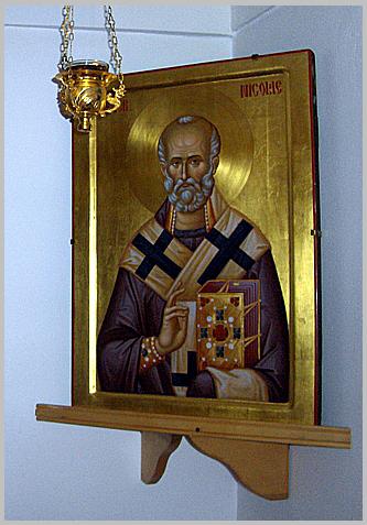 Sfantul Nicolae