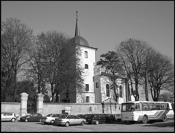 Katedra Przemienienia Pańskiego