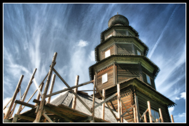 Russia, Torjok
