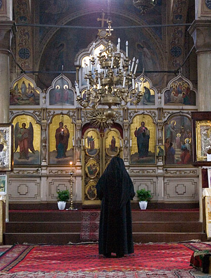 Молитва