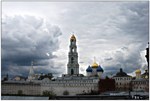 Sergiejew Posad