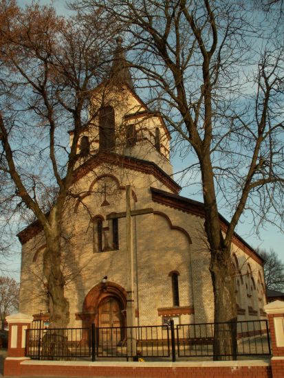 Horyszów Polski