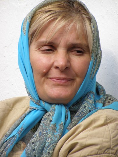 Божији ликови 3.