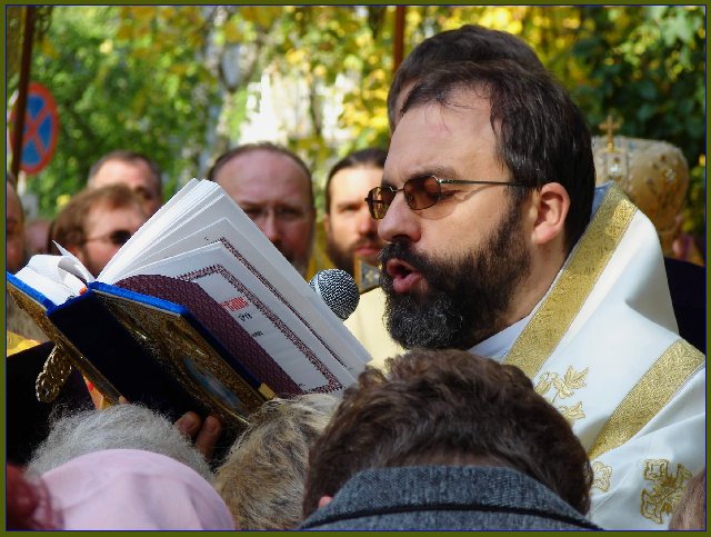 czytanie ewangelii(1)