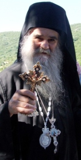 Arhiepiskop Amfilohije (Radović)