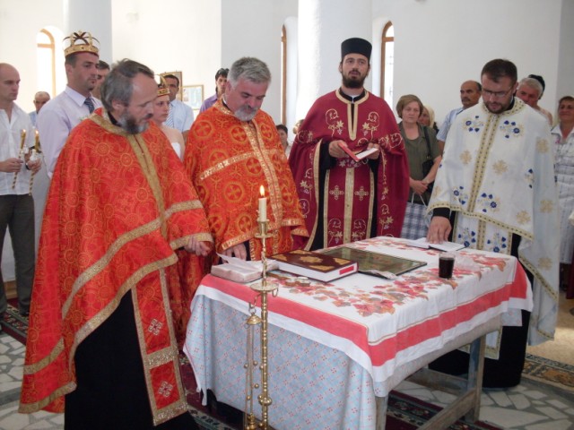 Преѕвитери