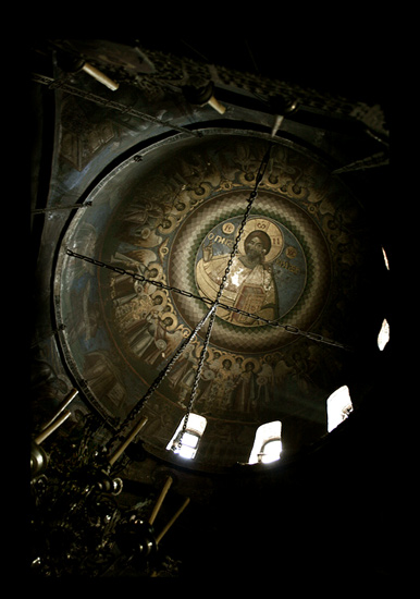 Agios Oros