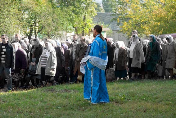  religious procession