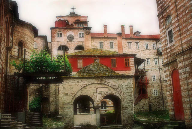 дело наших отаца