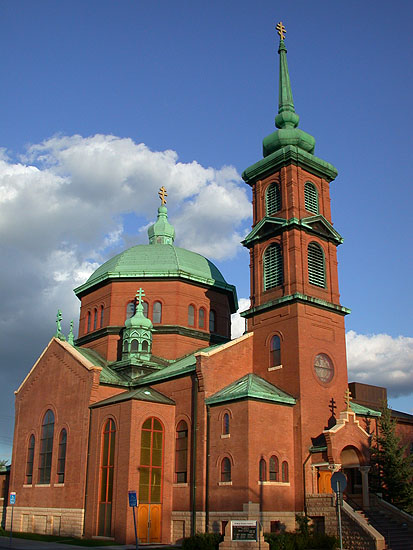 American Cathedral