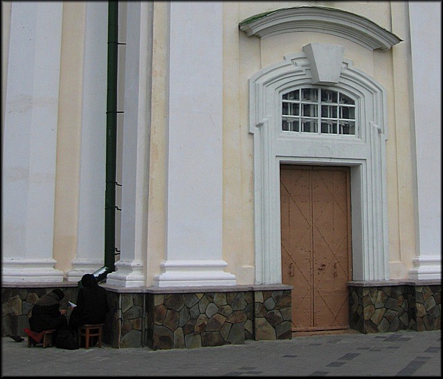 Molitva.