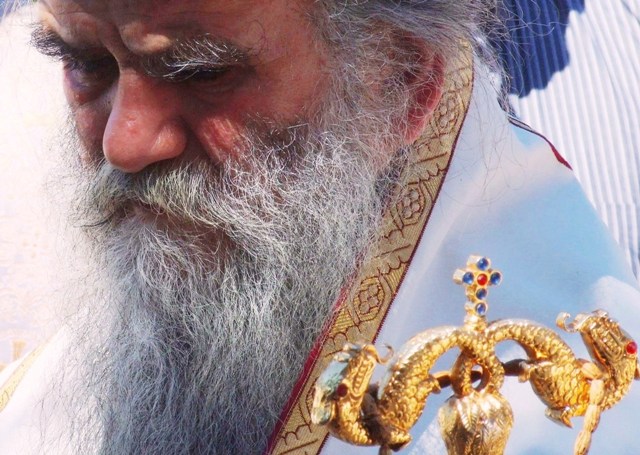 Arhiepiskop Amfilohije (Radović)