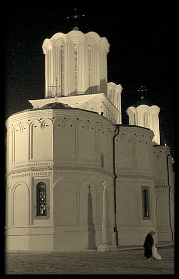 PATRIARHIE