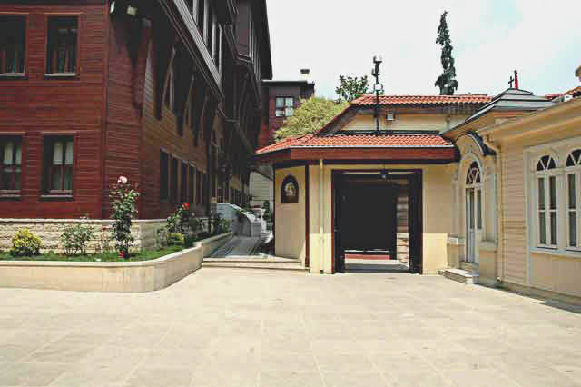 СВЕТИЊЕ ПРАВОСЛАВНОГ ЦАРИГРАДА, 14