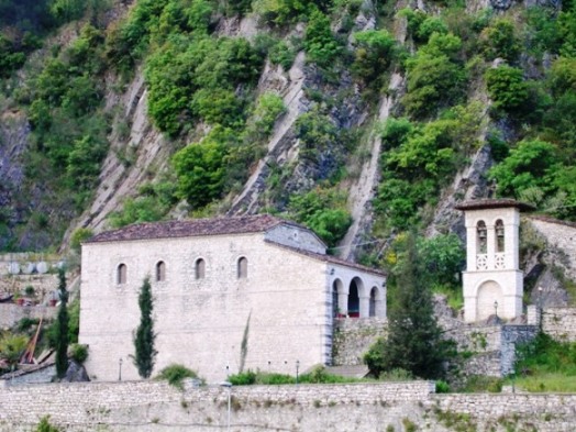 St. Thomas Church