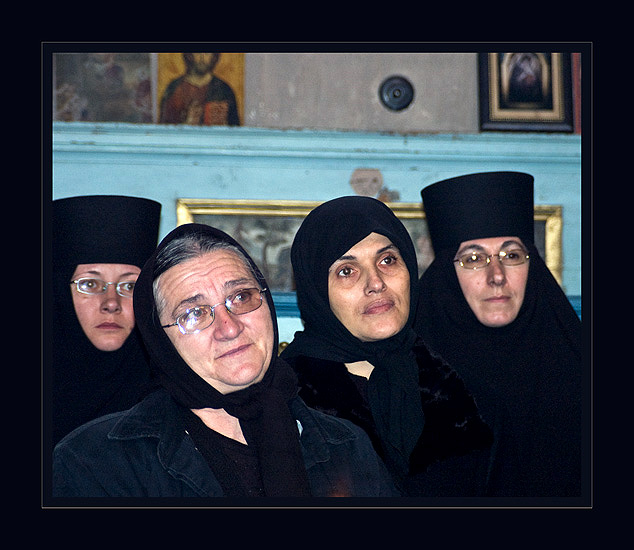 Сестре по  Христу